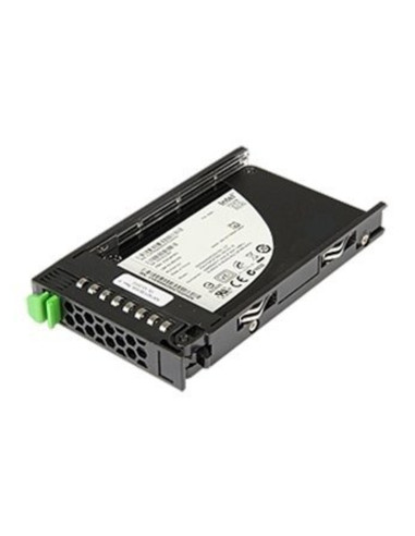 SSD SATA 6G 240GB MU SFF SLIM - S26361-F5776-L240 - 38063514