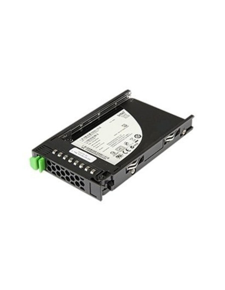 SSD SATA 6G 240GB MU SFF SLIM - S26361-F5776-L240 - 38063514