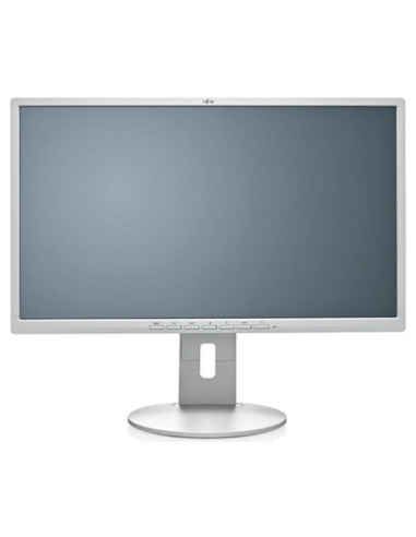 MONITOR FUJITSU REFURBISHED B24-8 TE Pro 311415767 LED 24" WIDE TN 1920x1080 5ms 250cd/m² 20.000000:1 VGA DP GRADO A