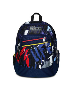 ZAINO ADVANCED SEVEN SPRAY WALL 2