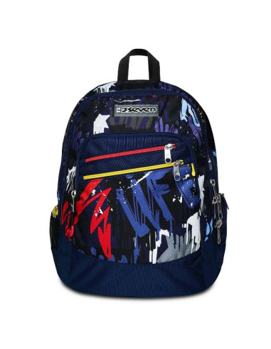 ZAINO ADVANCED SEVEN SPRAY WALL