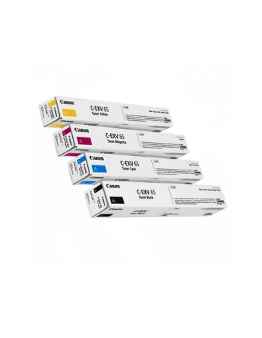 IR-C3326I MFP + KIT TONER CYMK