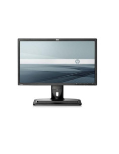 REF 22  HP LA2205WG LCD DVI VGA DP