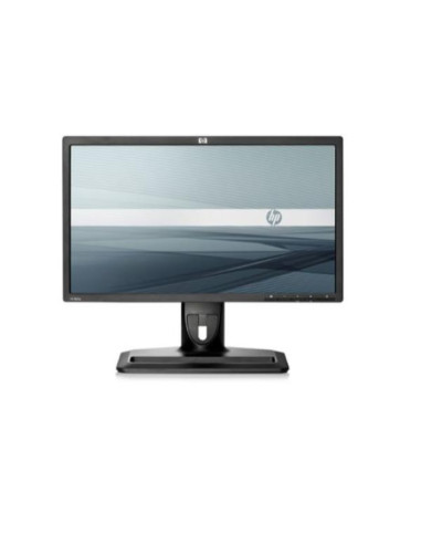 REF 22  HP LA2205WG LCD DVI VGA DP