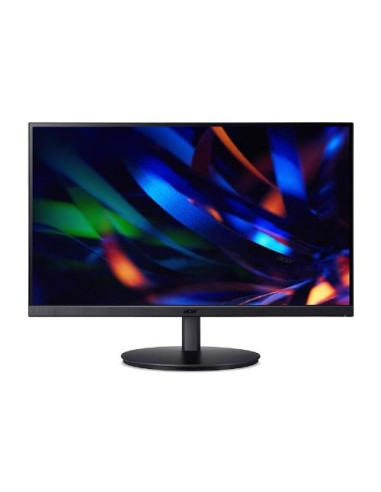 MONITOR ACER VERO CB272UE 27" UM.HB2EE.319 TFT IPS 2560x1440 4ms 350cd/m² 100.000.000:1 MM REG H PIVOT HDMI DP USB