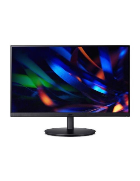 MONITOR ACER VERO CB272UE 27" UM.HB2EE.319 TFT IPS 2560x1440 4ms 350cd/m² 100.000.000:1 MM REG H PIVOT HDMI DP USB