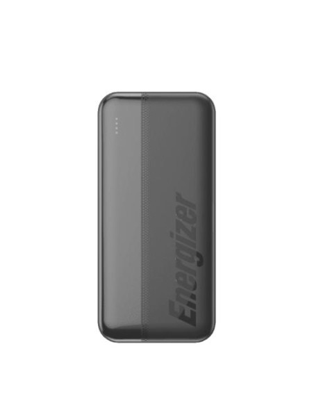 POWER BANK MAX 20000MAH USB C A ENERGIZER