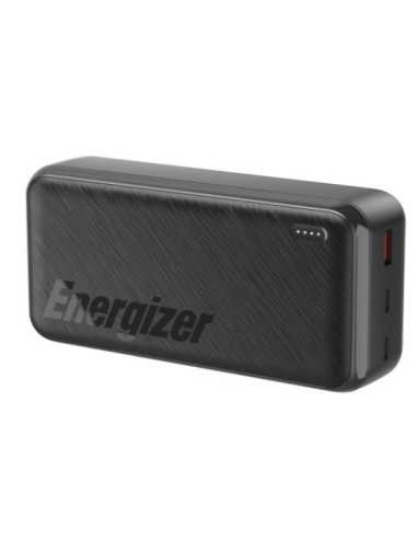 POWERBANK ULTIMATE 30000MAH USB-C/A