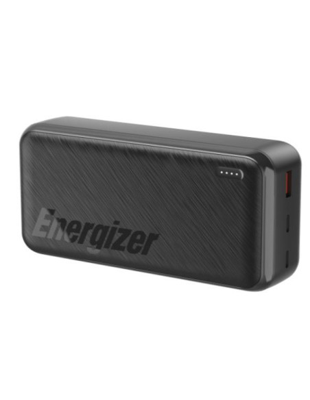 POWERBANK ULTIMATE 30000MAH USB-C/A