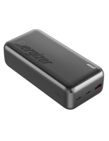 POWERBANK ULTIMATE 30000MAH USB-C/A