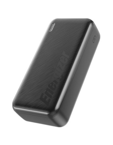 POWERBANK ULTIMATE 30000MAH USB-C/A