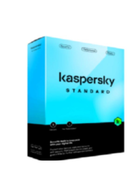 KAS STANDARD MOBILE 1DEV 1Y CARD