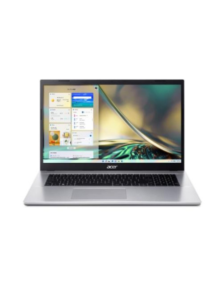 NB ACER A317-54-7778 NX.K9YET.009 17,3" i7-1255U 8GB SSD512GB W11