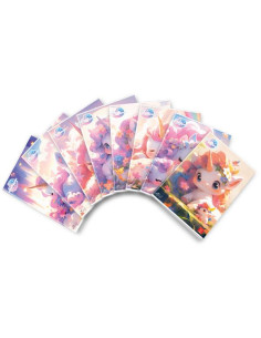 CF10 MAXI UNICORNI 38FF/SH 0B A4