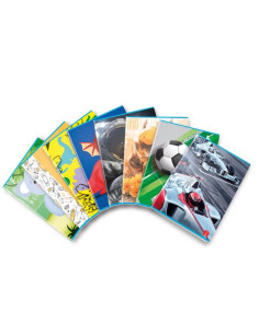 CF10 MAXI ASSORT BIMBO 42 FF 0B  A4