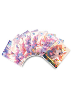 CF10 MAXI UNICORNI 38FF/SH 5M A4