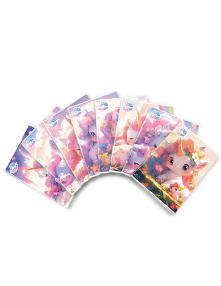 CF10 MAXI UNICORNI 38FF/SH 5M A4