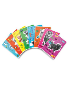 CF10 MAXI I WILL BE 38FF/SH 10 A4