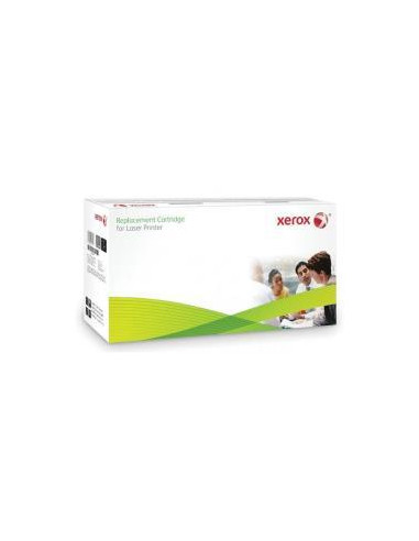 TONER XEROX X HP Q6473A