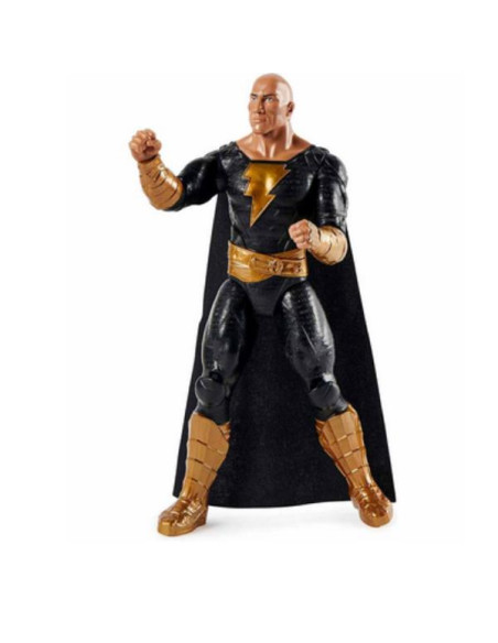 BLACK ADAM PERSONAGGI  30CM ASS.T