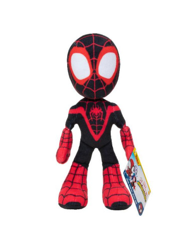 SPIDEY PLUSH 20 CM ASST