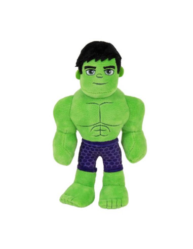 SPIDEY PLUSH 20 CM ASST