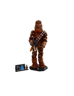 CHEWBACCA