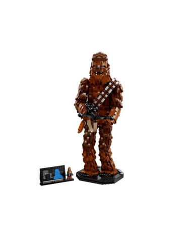 CHEWBACCA
