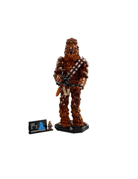 CHEWBACCA