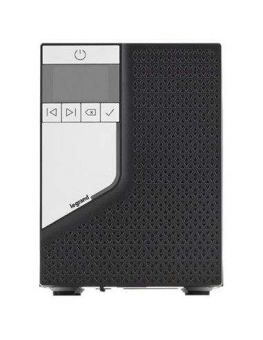 UPS LEGRAND 750VA monofase Line interactive VI Keor SPE , aut. fino a 13 min. - 6*IEC - LG-311060