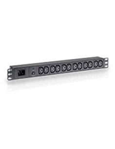 PDU 12 PRESE SPIA LED 2