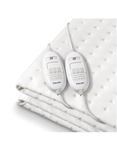 COPRIMATERASSO TERMICO