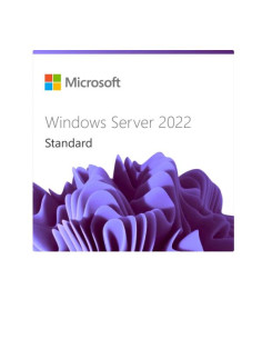 WIN SRV 2022 CAL 1 USER CAL 1 YEAR 2
