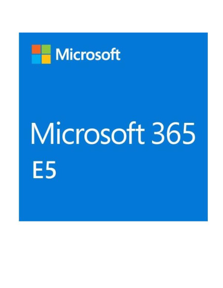 OFFICE 365 E5