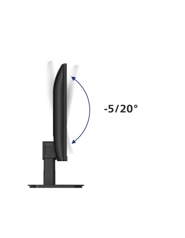 Philips 27E1N1800A/00 Monitor PC 68,6 cm (27") 3840 x 2160 Pixel 4K Ultra HD LED Nero