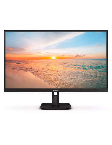 Philips 27E1N1800A/00 Monitor PC 68,6 cm (27") 3840 x 2160 Pixel 4K Ultra HD LED Nero
