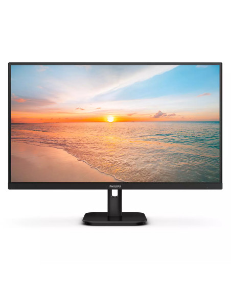 Philips 27E1N1800A/00 Monitor PC 68,6 cm (27") 3840 x 2160 Pixel 4K Ultra HD LED Nero