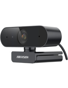HIKVISION WEBCAM 2MP + MICROFONO - DS-U02
