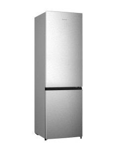 Hisense FCN255ACE frigorifero con congelatore Libera installazione 255 L Acciaio inox 2