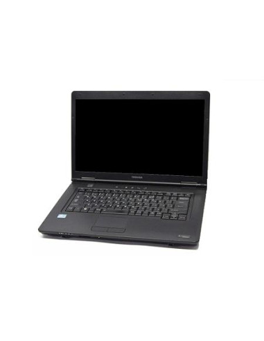 REFURBISED TOSHIBA NB  15,6 B652 I5-3340M 8GB 256GB SSD W10P