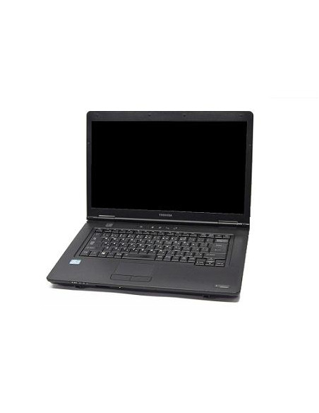 REFURBISED TOSHIBA NB  15,6 B652 I5-3340M 8GB 256GB SSD W10P