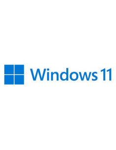 MICROSOFT WINDOWS 11 Pro 64Bit Italian 1pk DSP OEI DVD FQC-10538