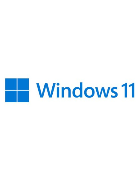 MICROSOFT WINDOWS 11 Pro 64Bit Italian 1pk DSP OEI DVD FQC-10538