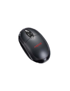 Tecno TC 11 mouse Ufficio Ambidestro USB tipo A Ottico 800 DPI