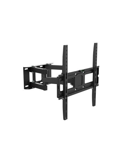 STAFFE UNIVERSALI PER TV/MONITOR GEKO BY ATLANTIS P022-E20SDN 32"-65" VESA 50x50/400x400 35KG Vert. -5/+12° Oriz. 180°