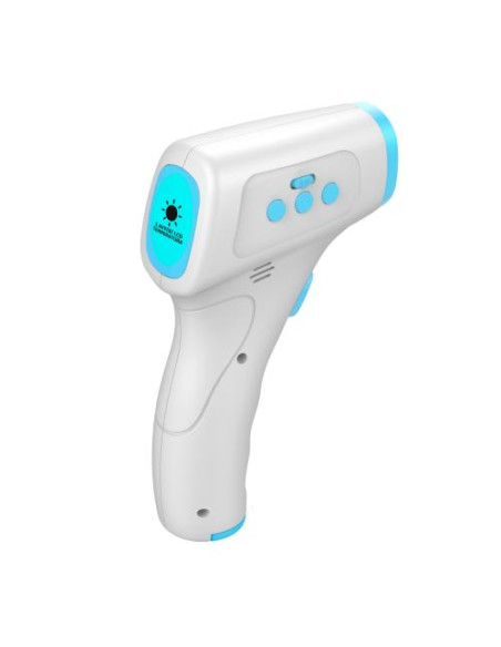 TECHMADE TERMOMETRO AD INFRAROSSI