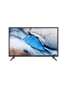Smart-Tech SMT32N30HC1L1B1 TV 80 cm (31.5") HD Nero