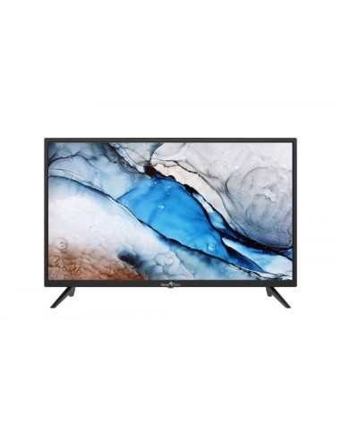 Smart-Tech SMT32N30HC1L1B1 TV 80 cm (31.5") HD Nero