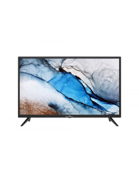 Smart-Tech SMT32N30HC1L1B1 TV 80 cm (31.5") HD Nero