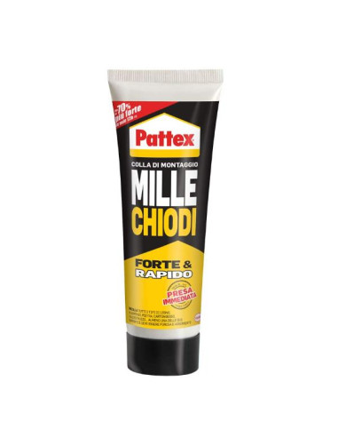 PATTEX MILLECHIODI FORTE RAPIDO 100